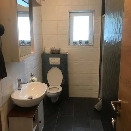 Apartmán Lovransko Blago Zvonimir Lovran