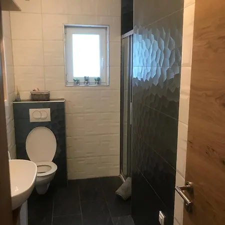 Lovransko Blago Zvonimir Apartmán Lovran