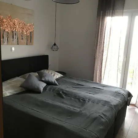 Apartmán Lovransko Blago Zvonimir Lovran
