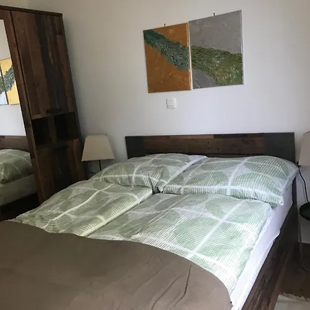 Lovransko Blago Zvonimir Apartmán