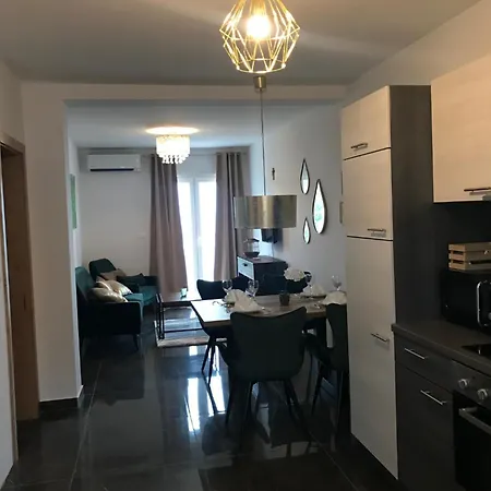 Lovransko Blago Zvonimir Apartmán Lovran