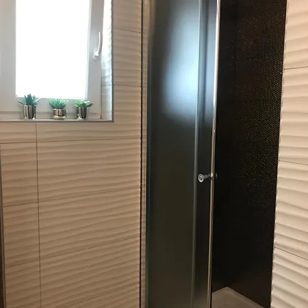 Apartmán Lovransko Blago Zvonimir *
