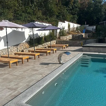 Apartmán Lovransko Blago Zvonimir
