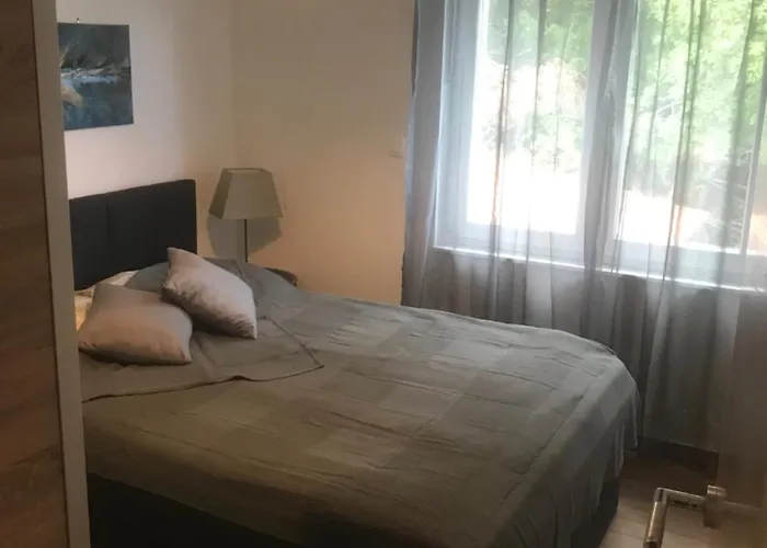 Lovransko Blago Zvonimir Apartmán