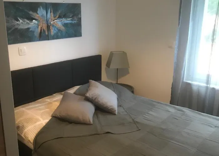 Apartmán Lovransko Blago Zvonimir