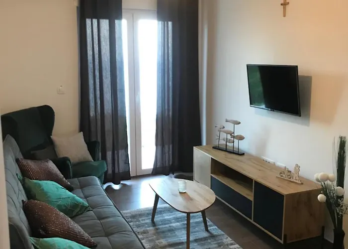 Lovransko Blago Zvonimir Apartmán Lovran