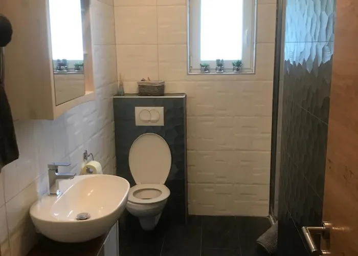 Apartmán Lovransko Blago Zvonimir Lovran
