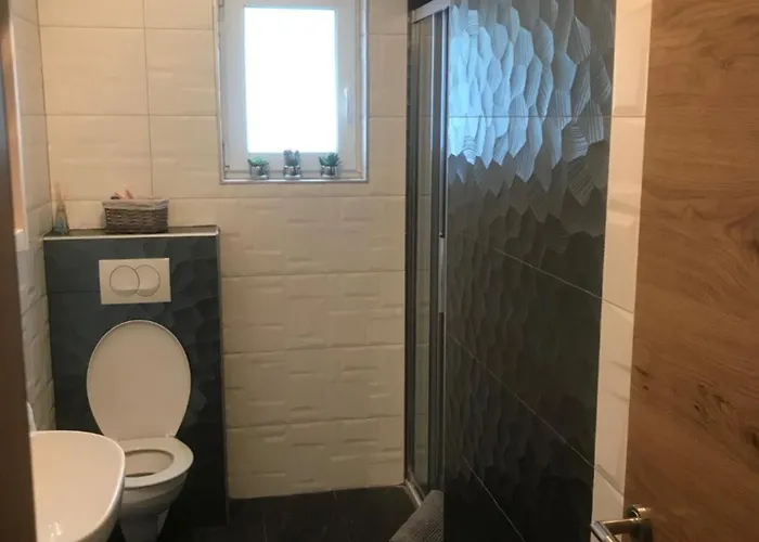 Lovransko Blago Zvonimir Apartmán Lovran