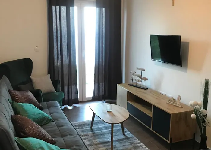Apartmán Lovransko Blago Zvonimir Lovran