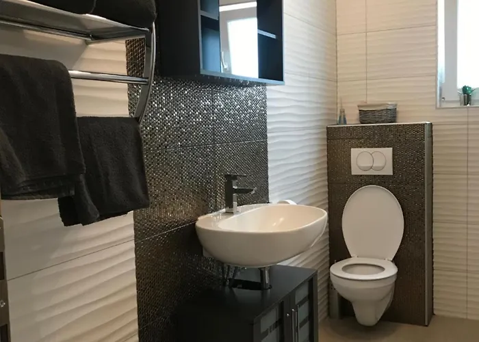 Lovransko Blago Zvonimir Apartmán Lovran