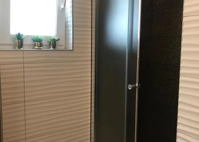 Apartmán Lovransko Blago Zvonimir *