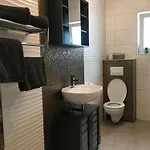 Lovransko Blago Zvonimir Apartamento Lovran