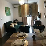 Apartamento Lovransko Blago Zvonimir *