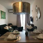 Apartamento Lovransko Blago Zvonimir Lovran