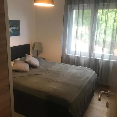 Lovransko Blago Zvonimir Appartamento