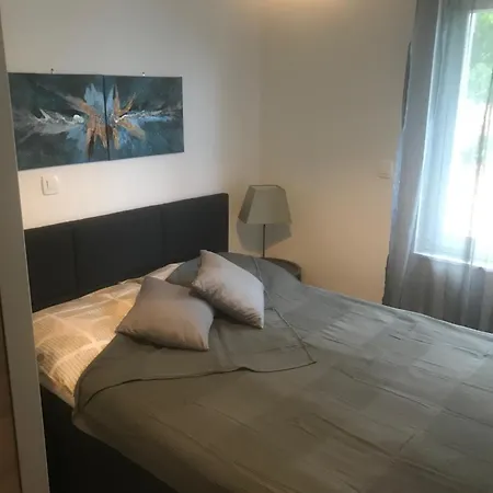 Appartamento Lovransko Blago Zvonimir