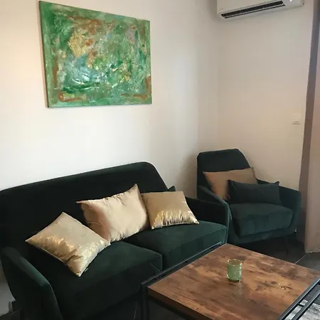 Appartamento Lovransko Blago Zvonimir
